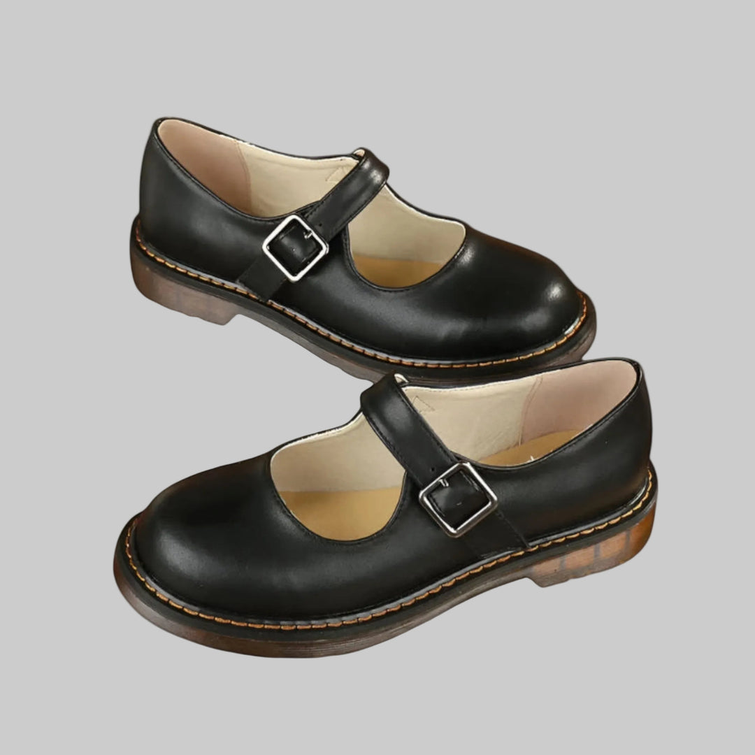 MATILDA™|ORTHOPAEDIC MARY JANE SHOES