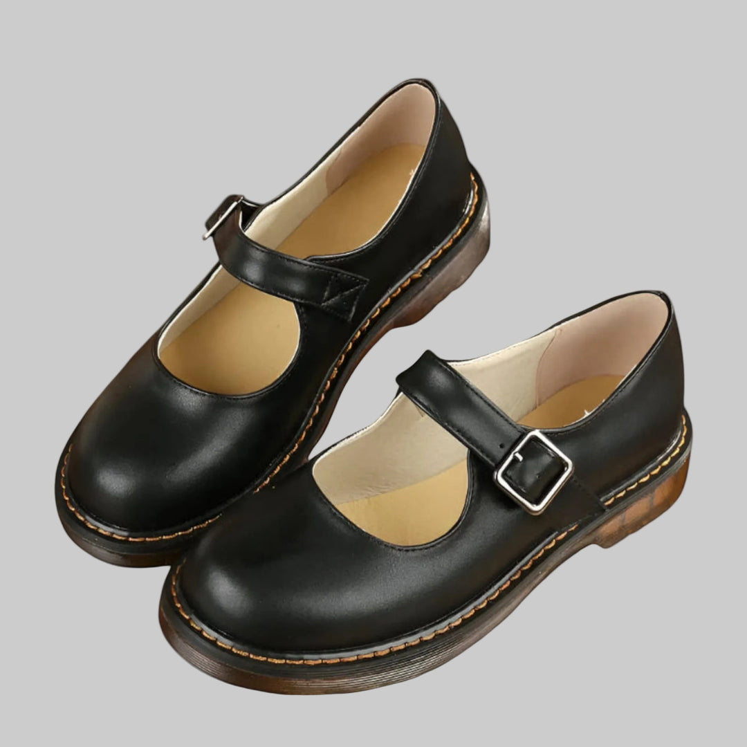 MATILDA™|ORTHOPAEDIC MARY JANE SHOES