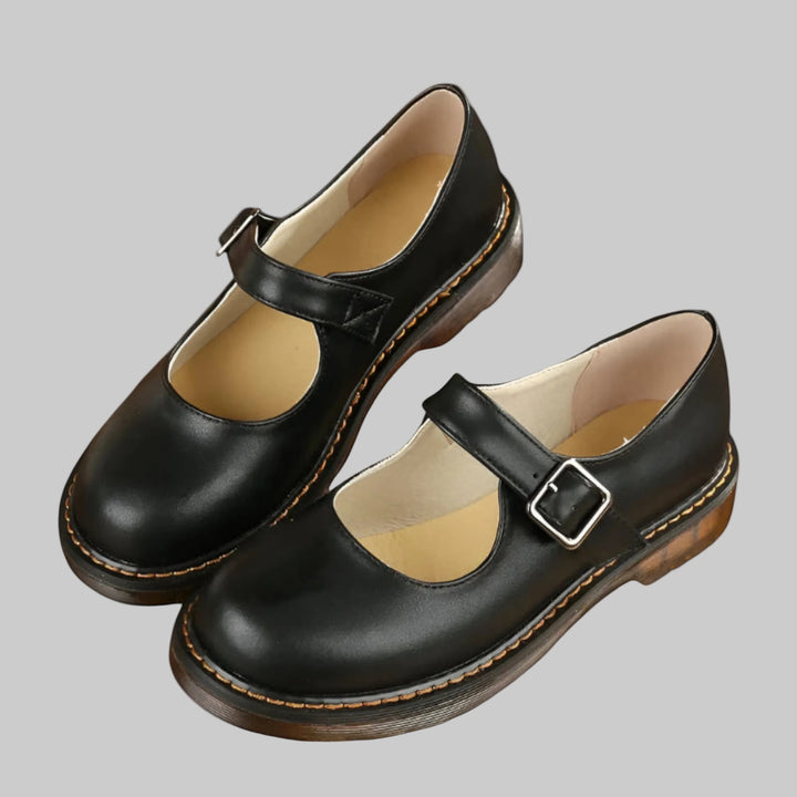 MATILDA™|ORTHOPAEDIC MARY JANE SHOES