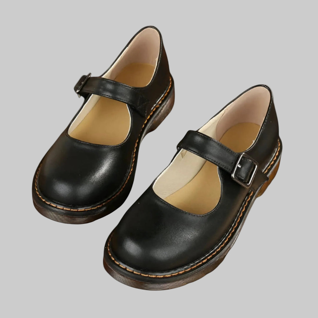 MATILDA™|ORTHOPAEDIC MARY JANE SHOES