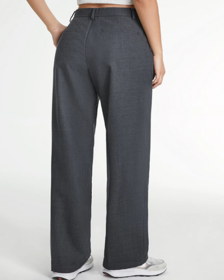 Aerelle | Wide-leg kalhoty