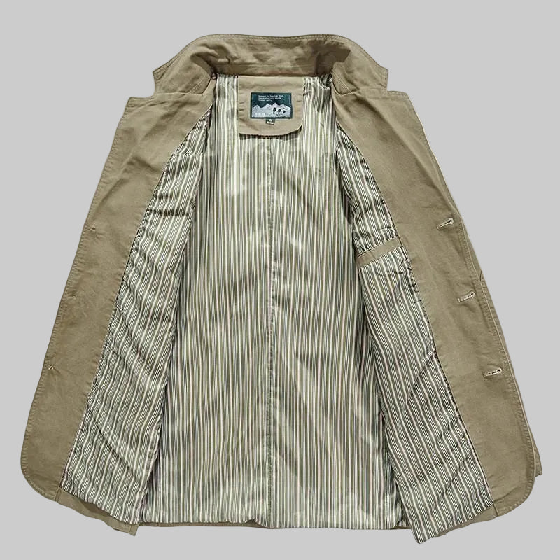 Kieran | Sako blazer