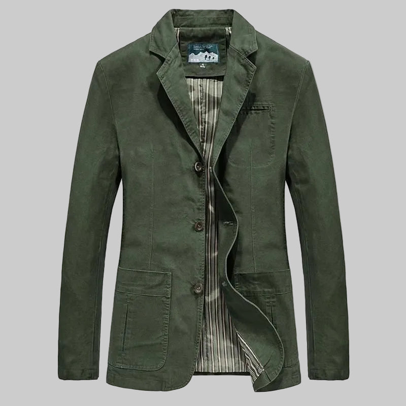 Kieran | Sako blazer