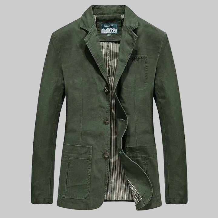 Kieran | Sako blazer