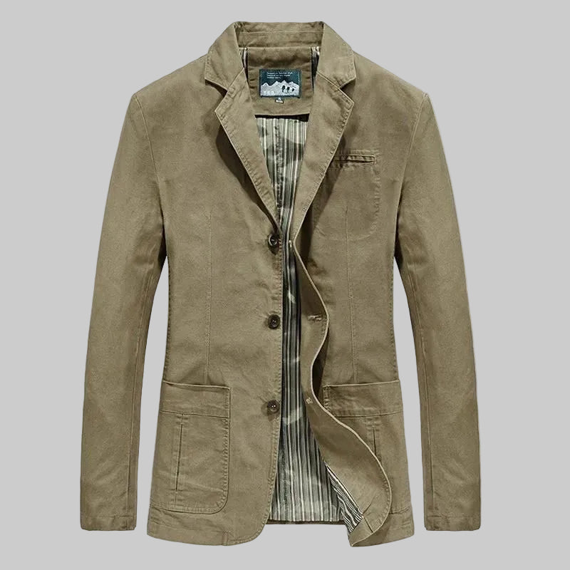 Kieran | Sako blazer