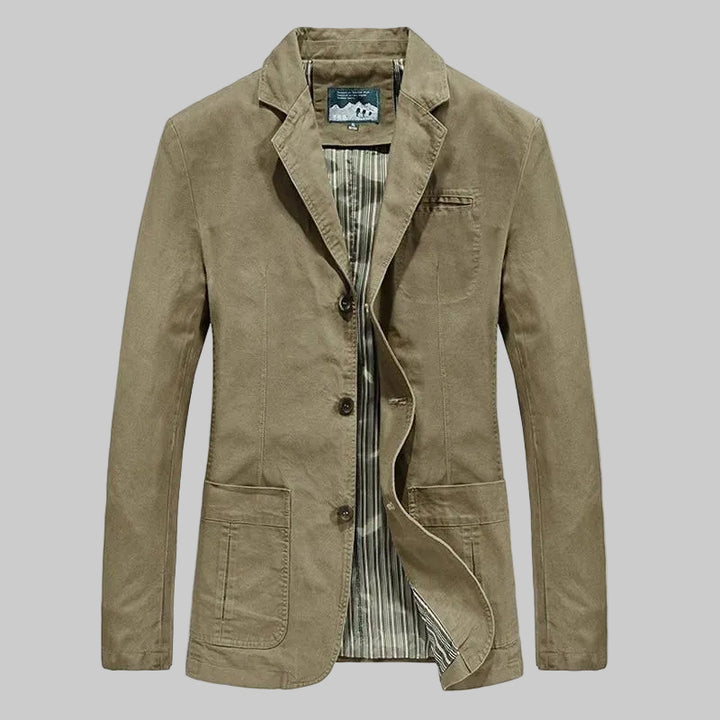 Kieran | Sako blazer