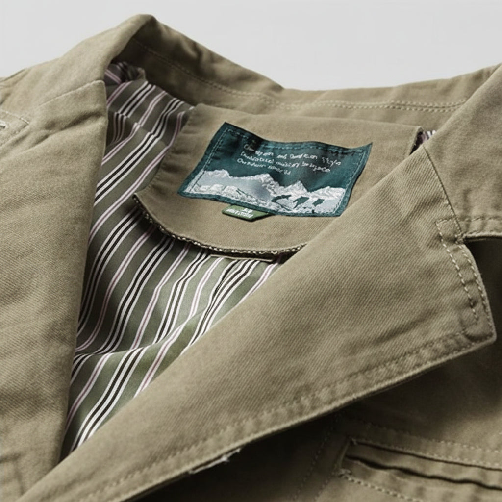 Kieran | Sako blazer