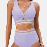 VALERA | Elegantní bikini s kontrolou břicha