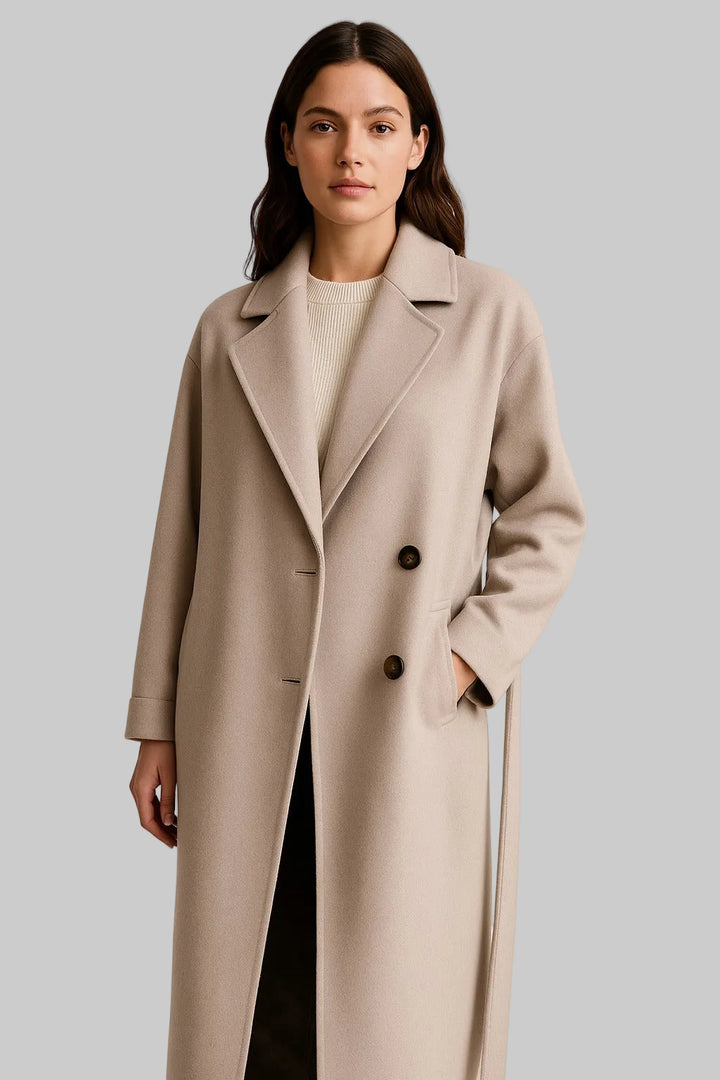 Cerys  - Trench Coat