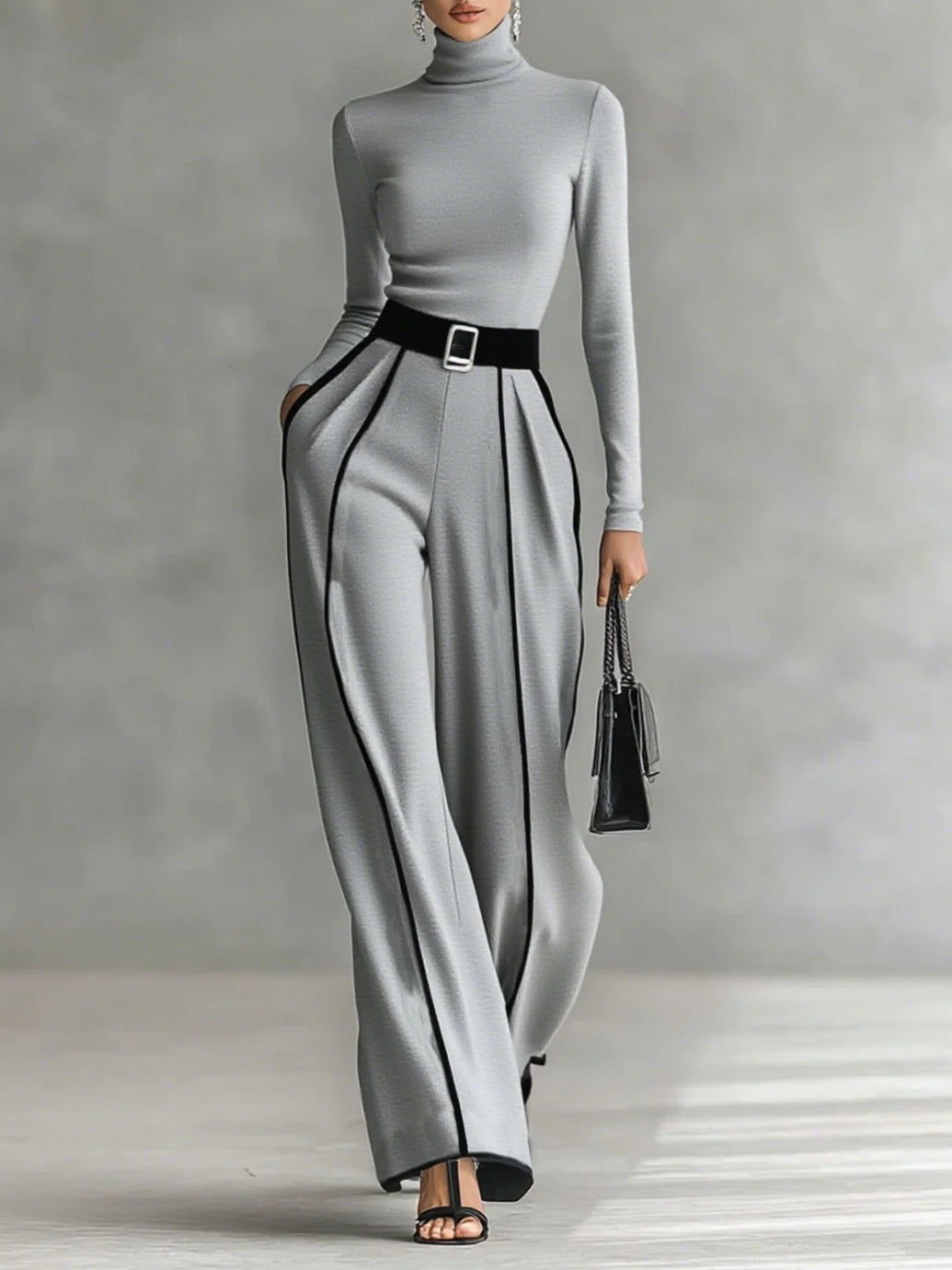 Solana™ | Elegantní sada, která lichotí postavě