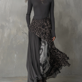 Melissa | Elegantní Maxi Šaty