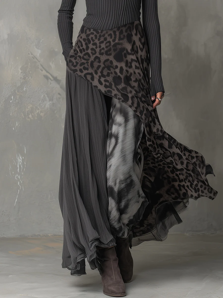 Melissa | Elegantní Maxi Šaty