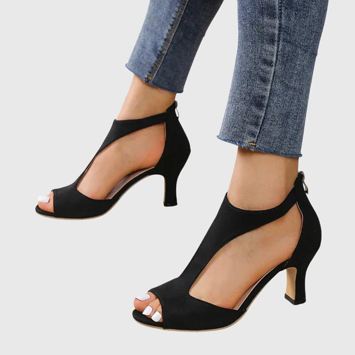 Delfina™ – Ortopedické dámské boty