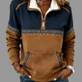 ELIRA COMFORT ZIP JUMPER