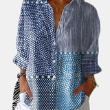Halenka Pamela – Pobřežní patchwork