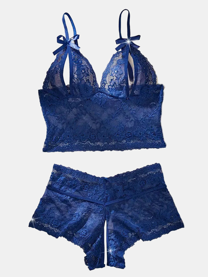 FIORA | Sexy Lingerie Set