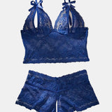 FIORA | Sexy Lingerie Set