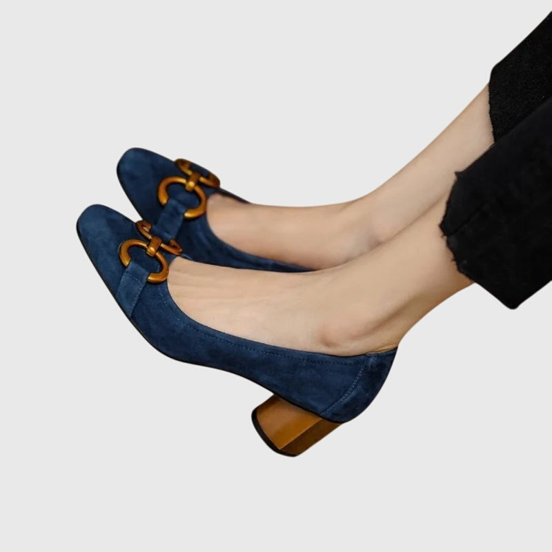 Dorothy™ – Elegantní dámské lodičky