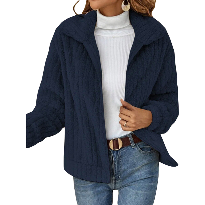 Sybil - Comfortable Winter Jacket