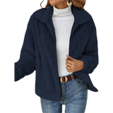 Sybil - Comfortable Winter Jacket