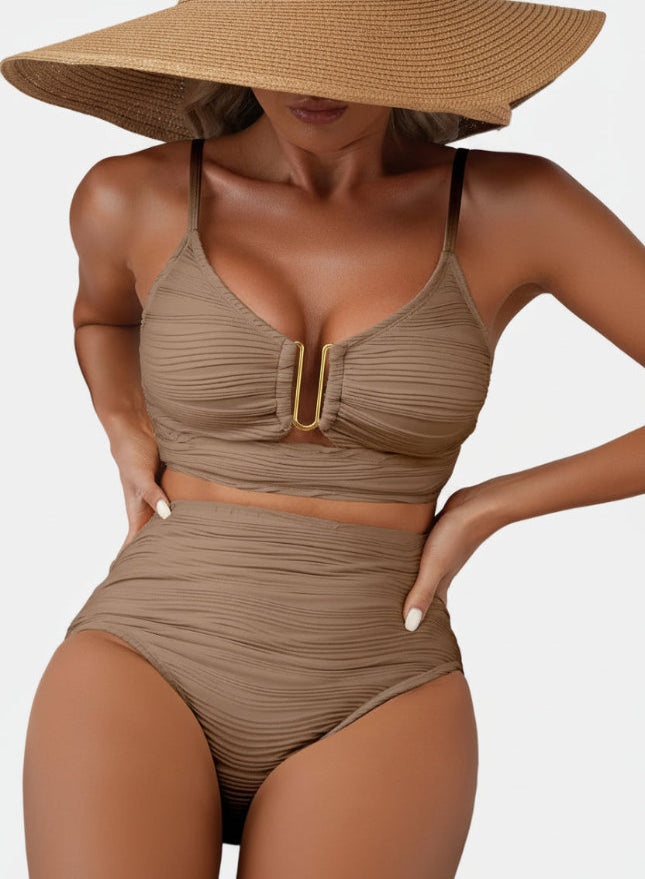 LIVIA | Bikini, který vás konečně pustí