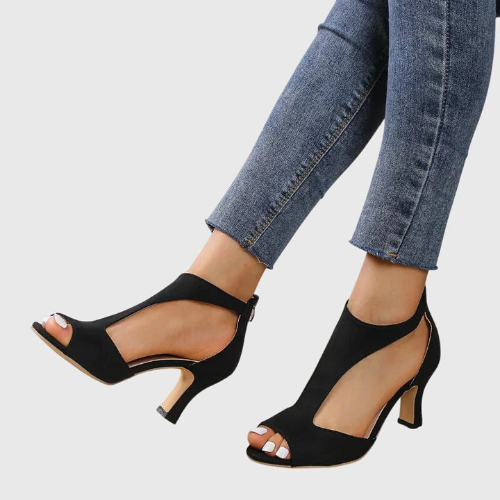 Delfina™ – Ortopedické dámské boty