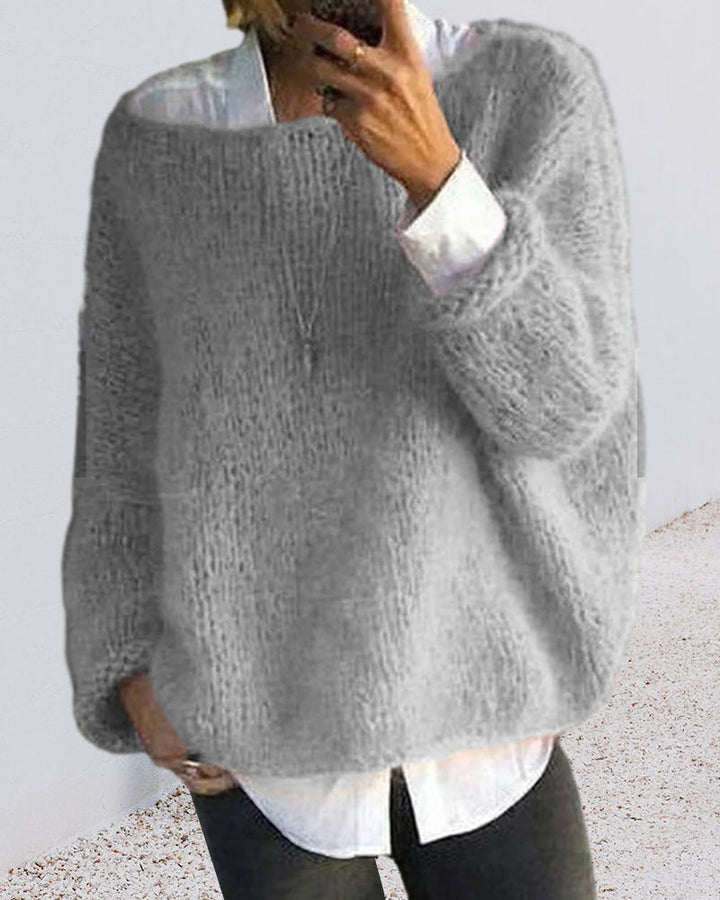 Kiki - Soft Seasonal Sweater