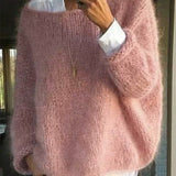 Kiki - Soft Seasonal Sweater