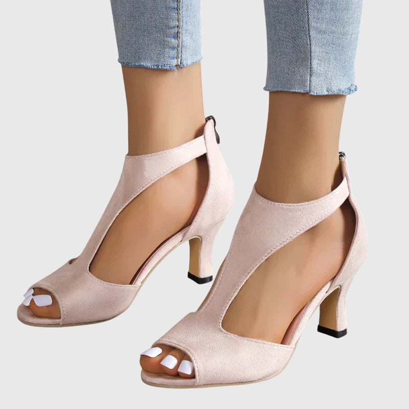 Delfina™ – Ortopedické dámské boty