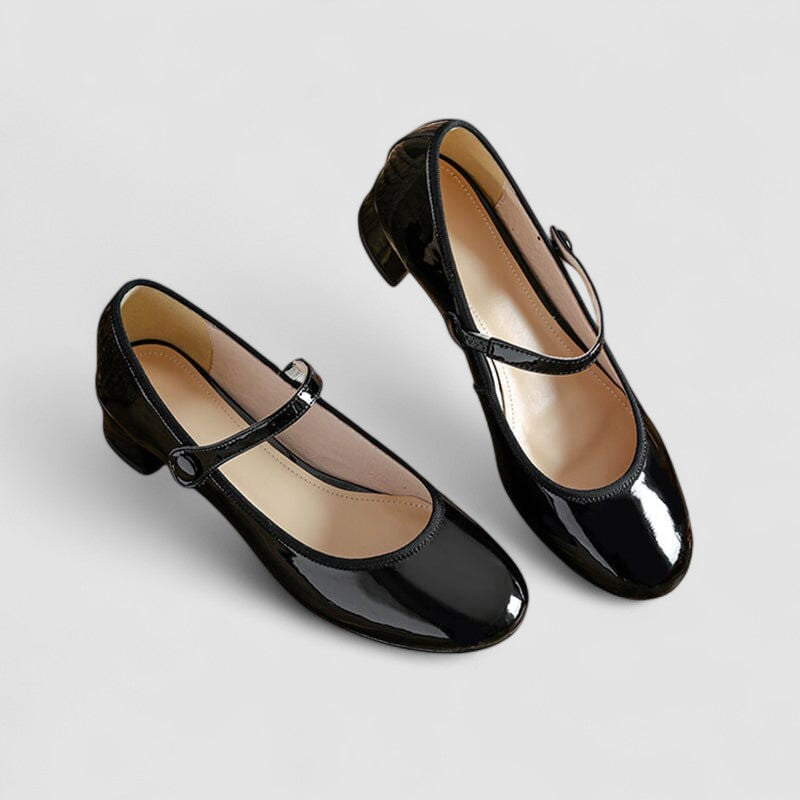 HARPER™|Ortopedické Boty Monica