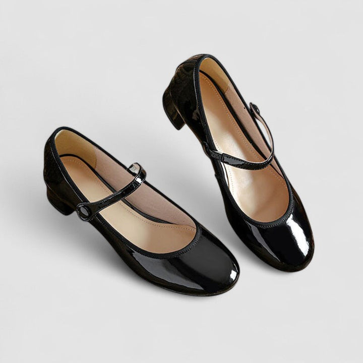 HARPER™|Ortopedické Boty Monica