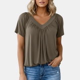 LENA | Das Shirt, das locker fällt