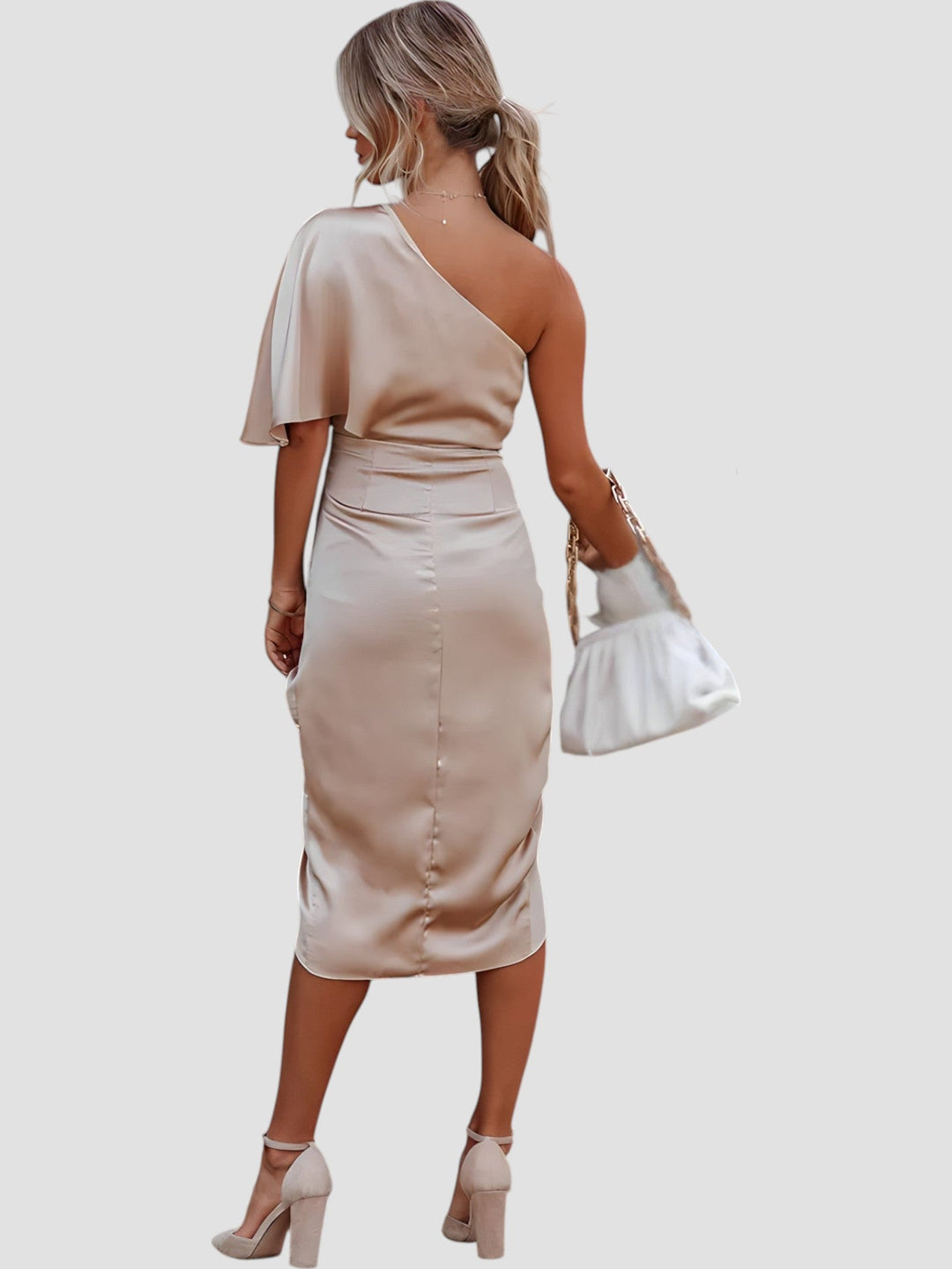 Alicia™ | Elegantní Šaty