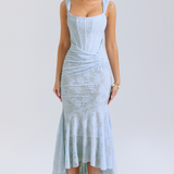 Elsie | Maxi Dress