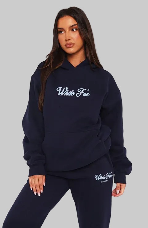 Viral Seasons Hoodie