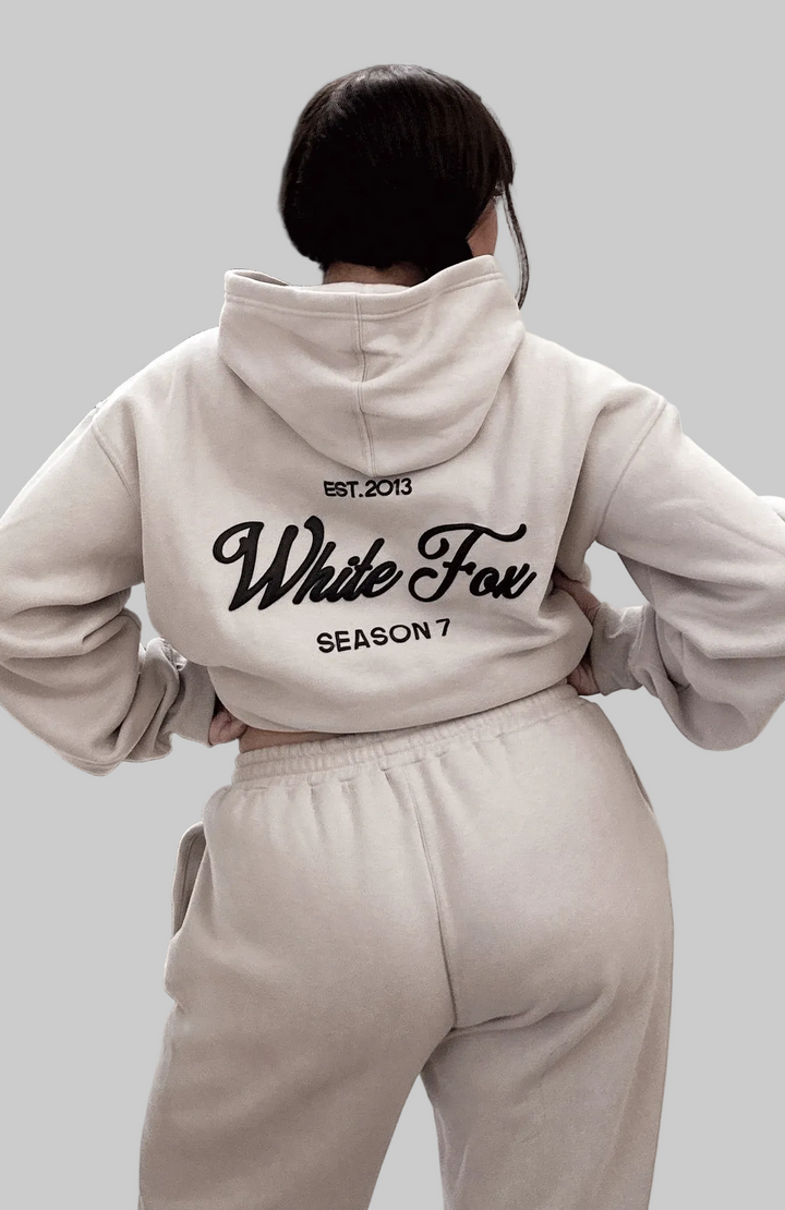 Viral Seasons Hoodie