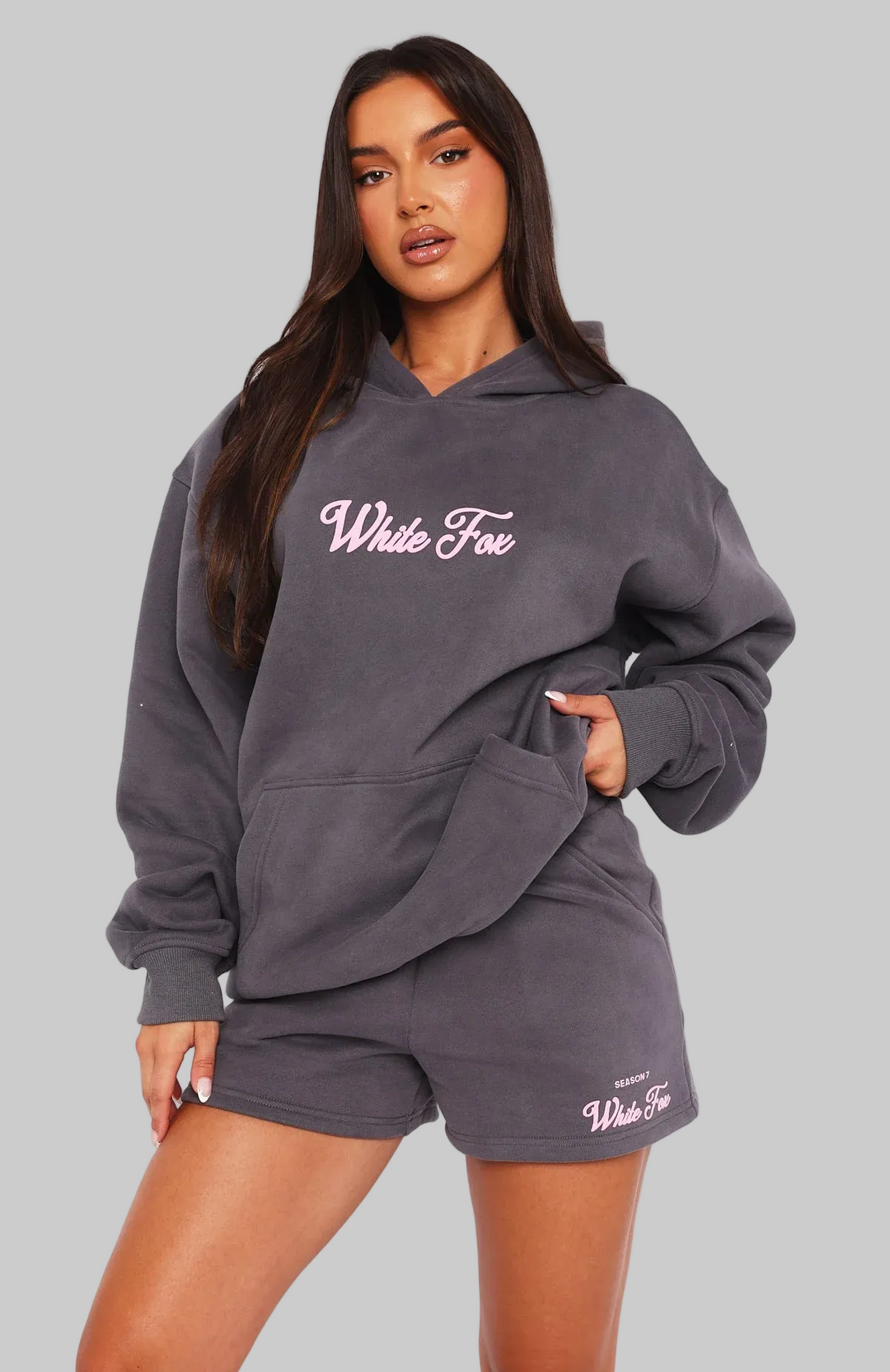 Viral Seasons Hoodie