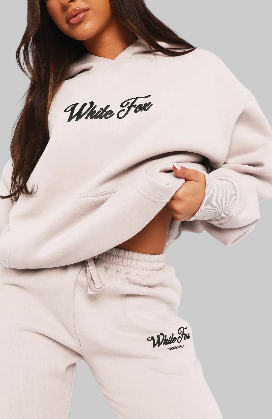 Viral Seasons Hoodie
