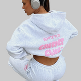 Viral Comfort Hoodie