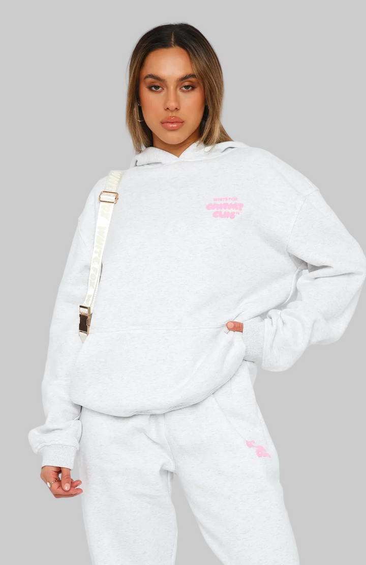 Viral Comfort Hoodie