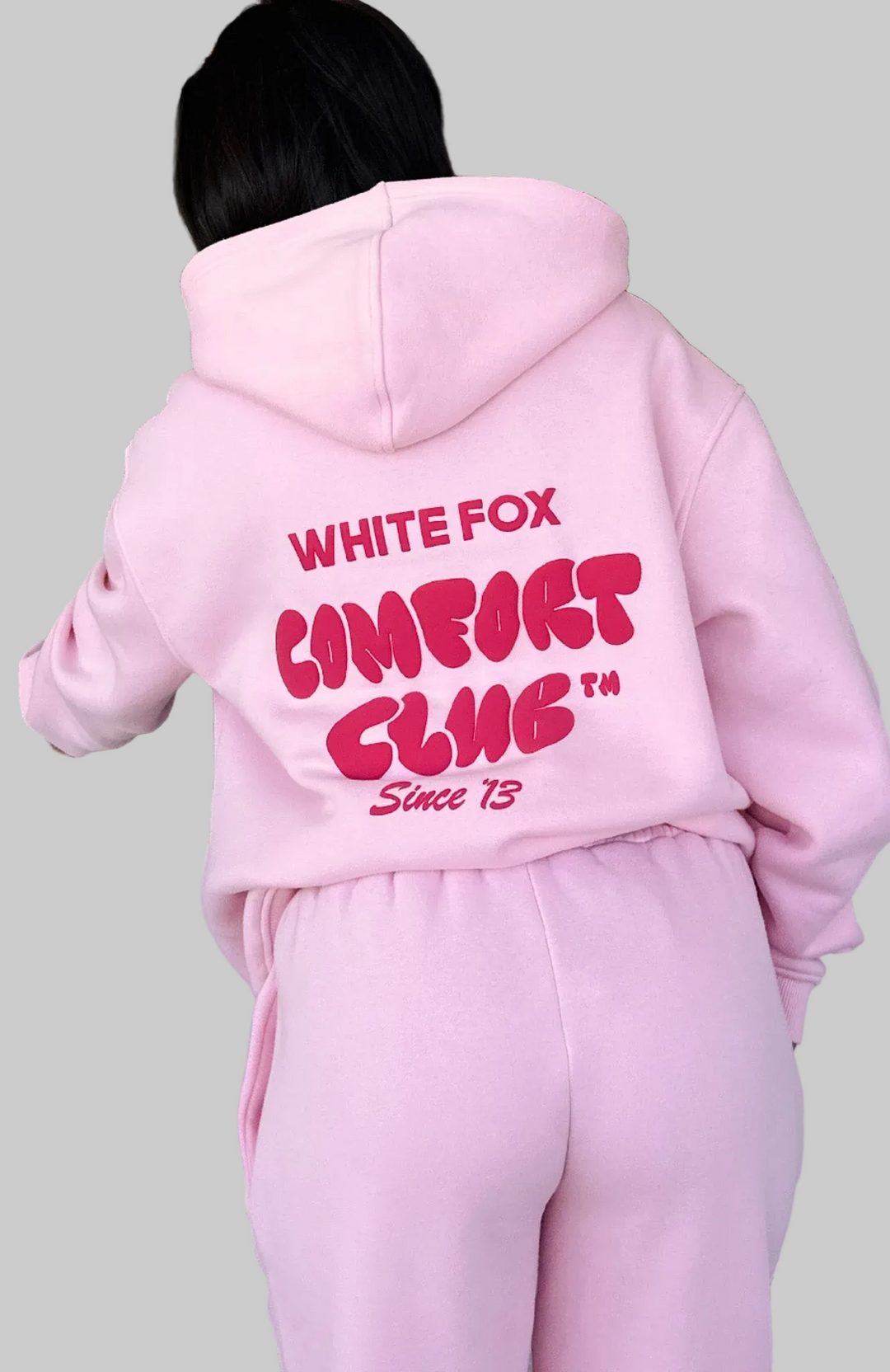 Viral Comfort Hoodie