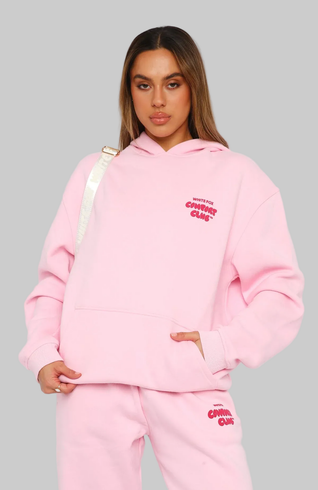 Viral Comfort Hoodie