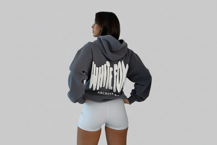 The Emma - Viral Archive Hoodie