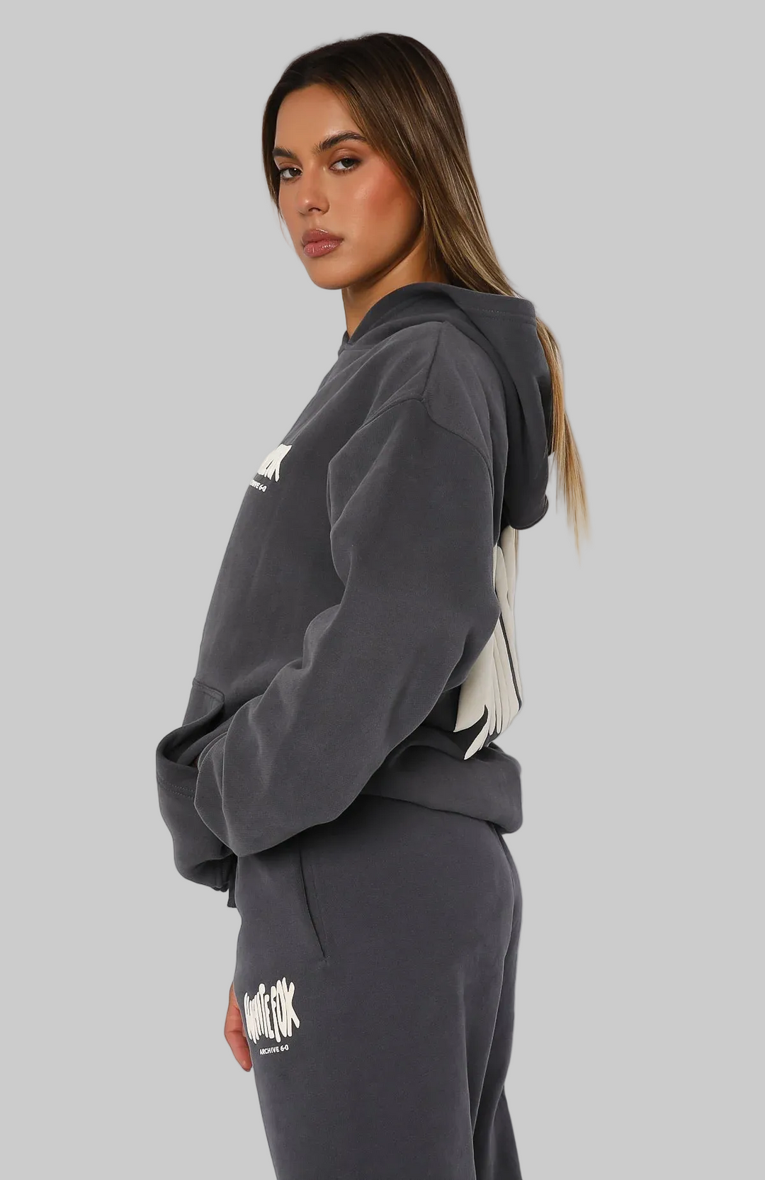 The Emma - Viral Archive Hoodie