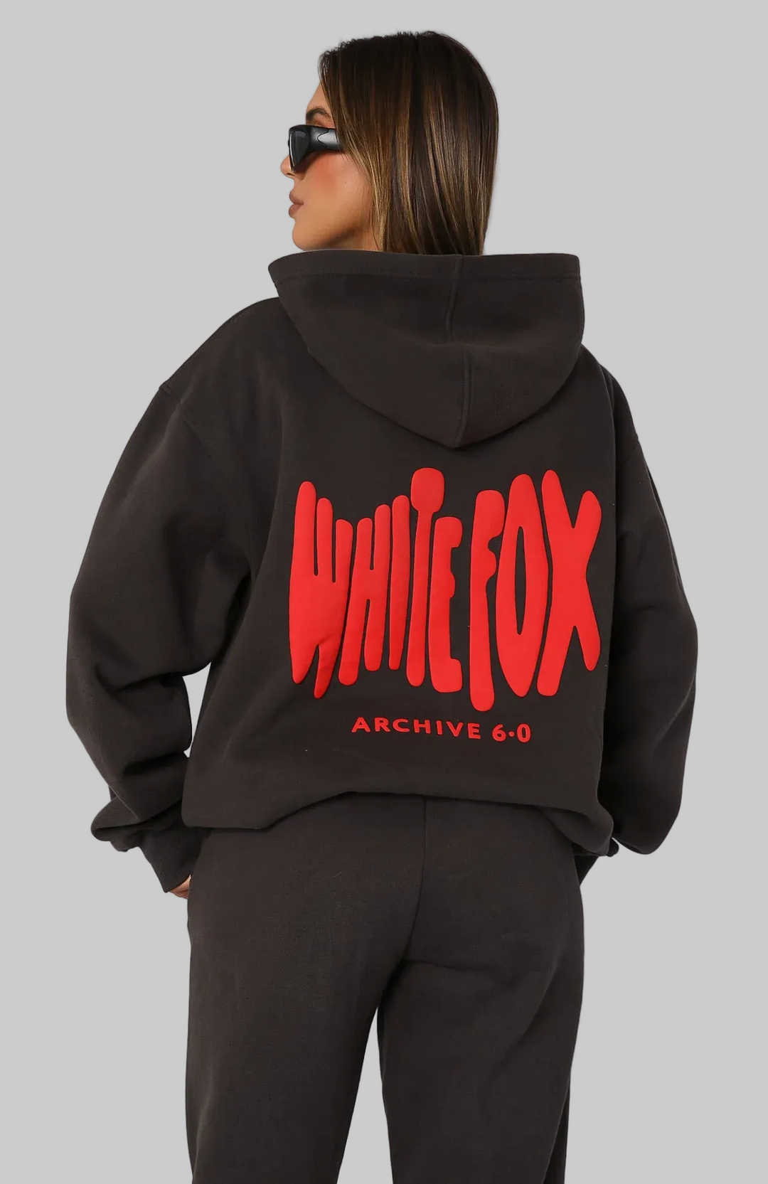 The Emma - Viral Archive Hoodie