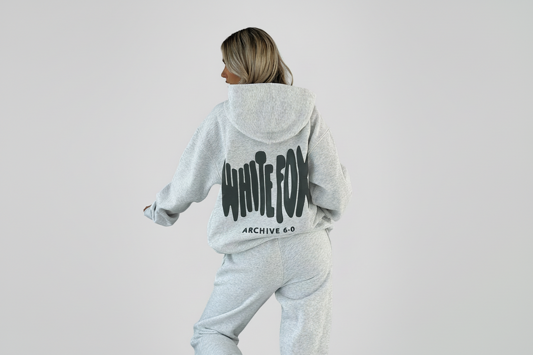 The Emma - Viral Archive Hoodie