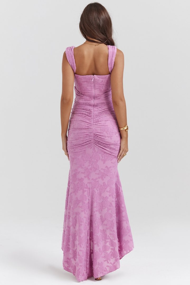 Elsie | Maxi Dress