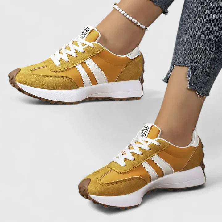 Danyzheiah - Comfort & Support Every Step — Orthopedic-Inspired Design