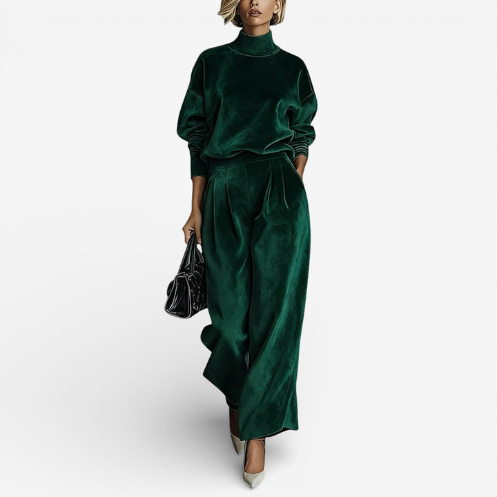 Evangeline | Moderní sada