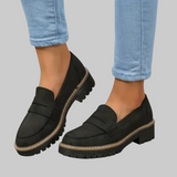 Jana™ | Stylové ortopedické mokasíny